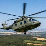 Investimenti strategici: la Bei potenzia la Difesa italiana e lituana con elicotteri e basi militari