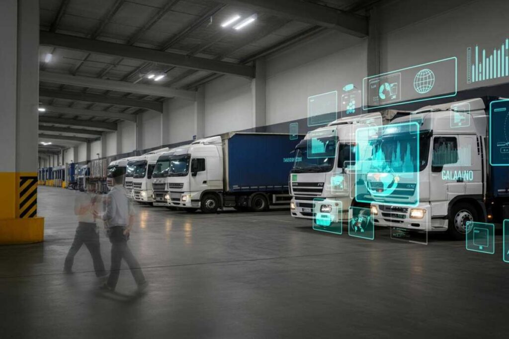 Italia del Gusto lancia un innovativo cruscotto per rivoluzionare gli appalti nella logistica