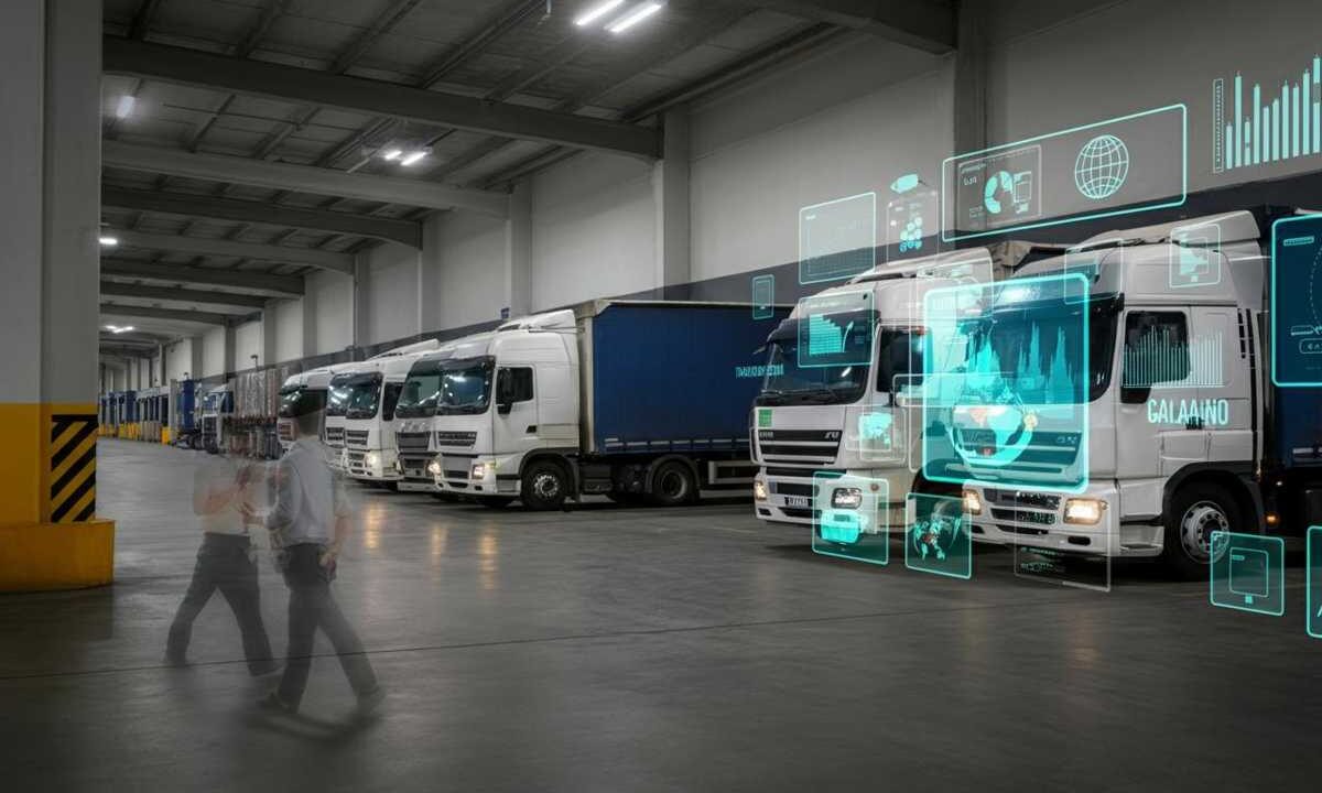 Italia del Gusto lancia un innovativo cruscotto per rivoluzionare gli appalti nella logistica
