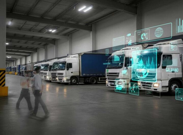 Italia del Gusto lancia un innovativo cruscotto per rivoluzionare gli appalti nella logistica