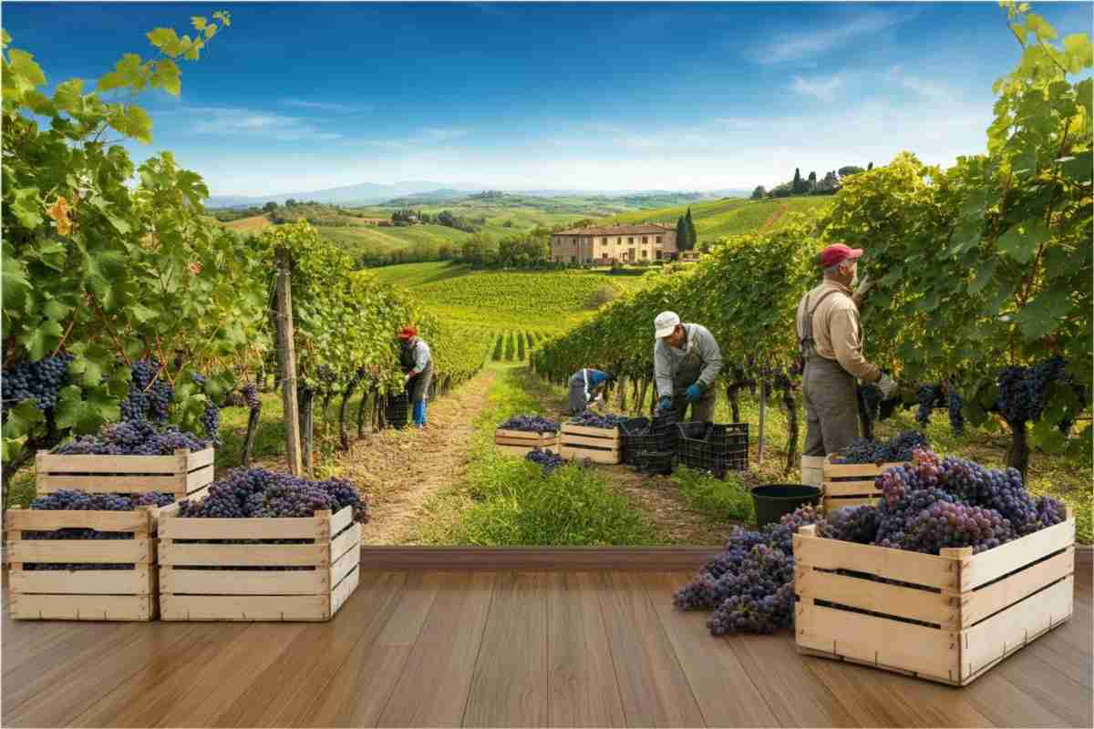 Italia sorpassa la Francia e riconquista il primo posto negli Usa