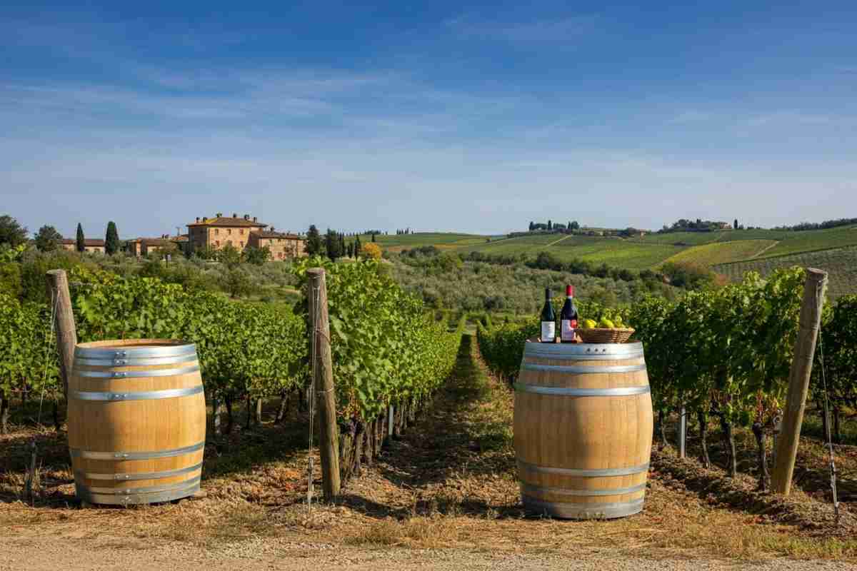 L'Altra Toscana: scoprire un futuro sorprendente oltre le tradizioni