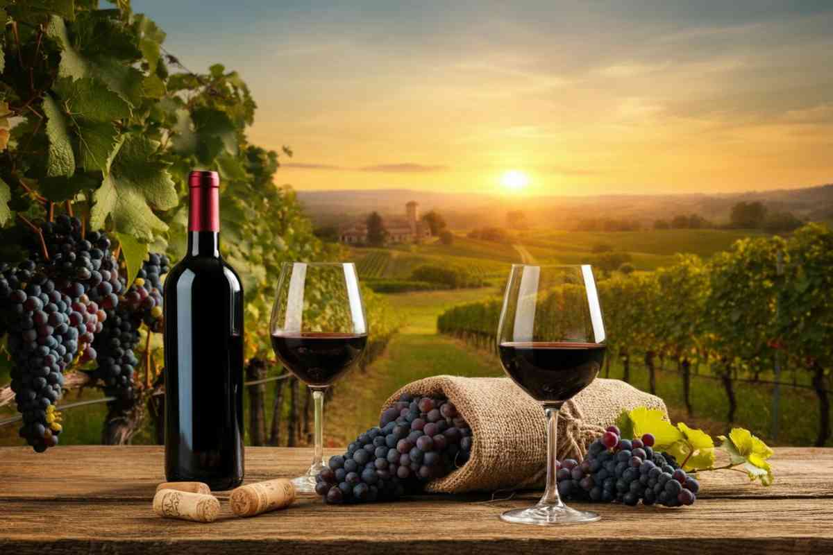 La Battagliola trionfa al Merano Wine Festival Award