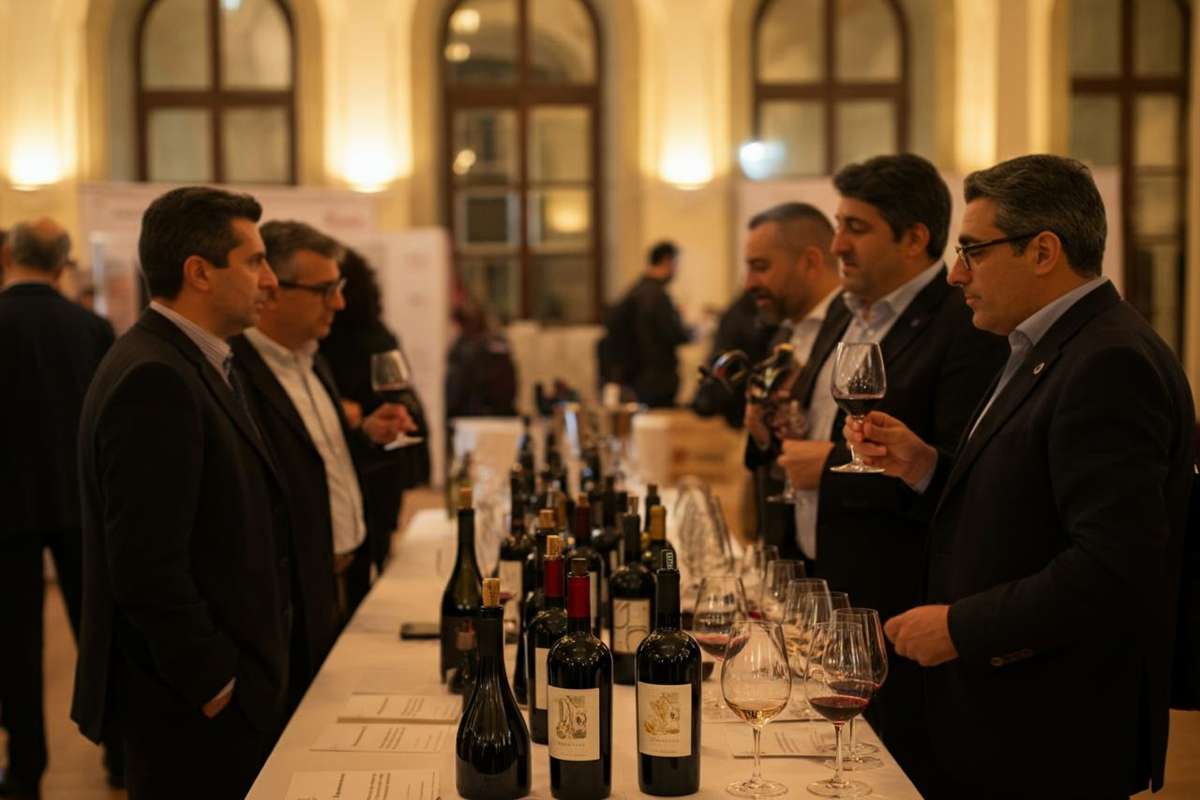 La Fondazione Italiana Sommelier Veneto apre le porte a Padova: un nuovo capitolo per il vino italiano