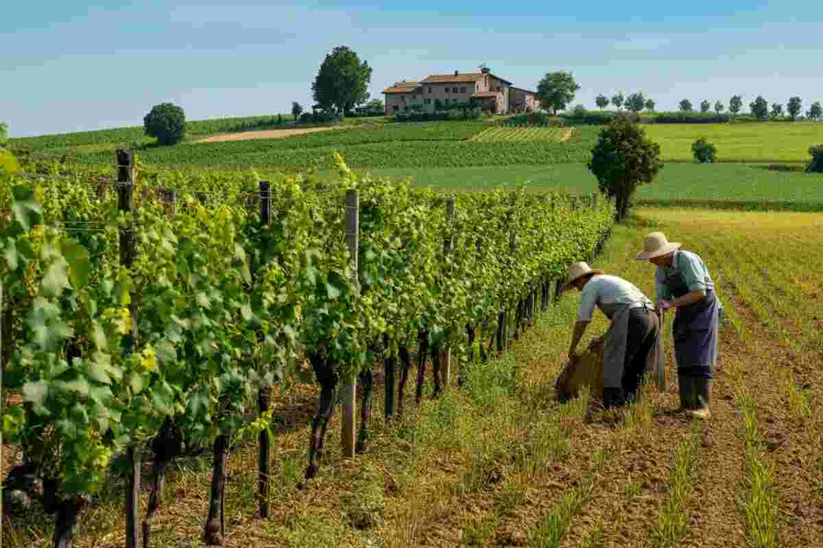La Lombardia scopre il biologico: un boom di richieste sorprendente