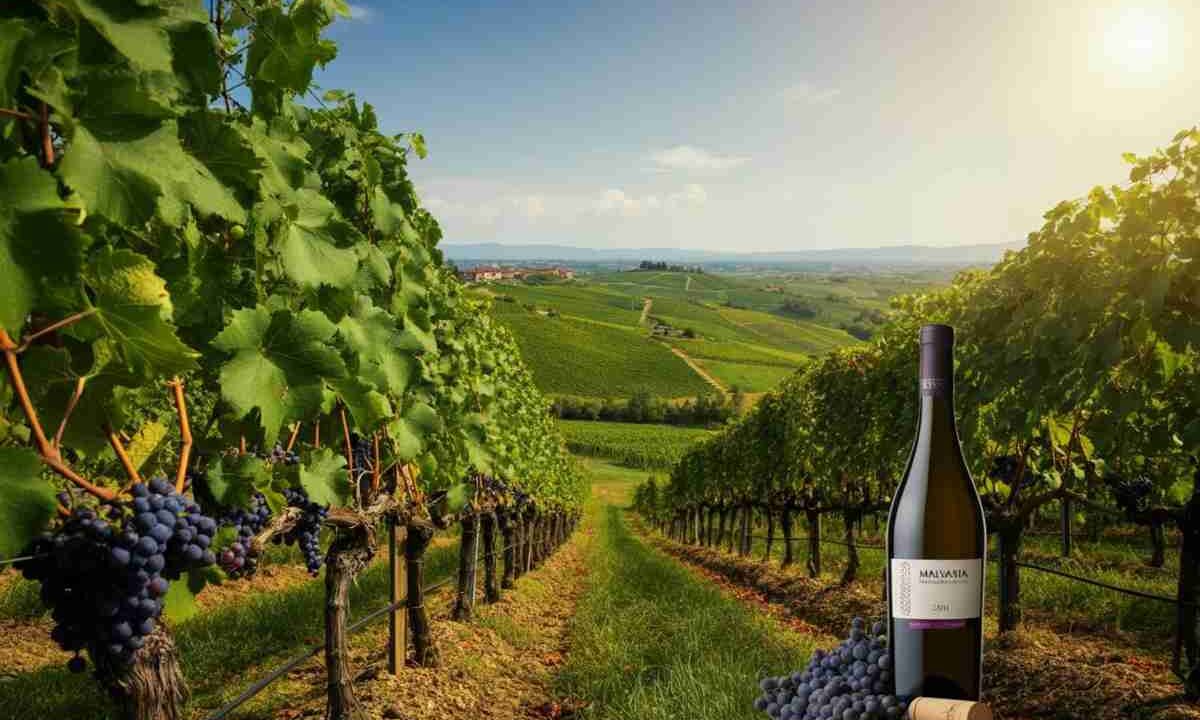 La Malvasia Gilli: il nuovo tappo a vite che rivoluziona il vino