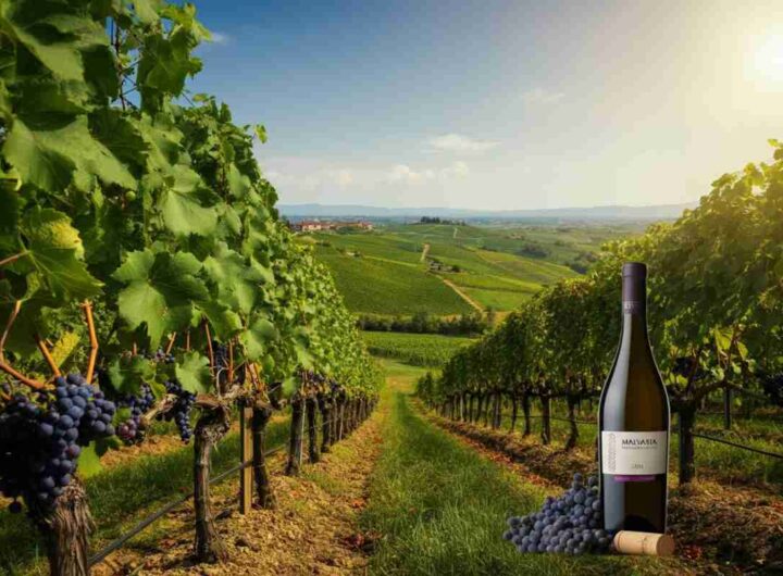 La Malvasia Gilli: il nuovo tappo a vite che rivoluziona il vino