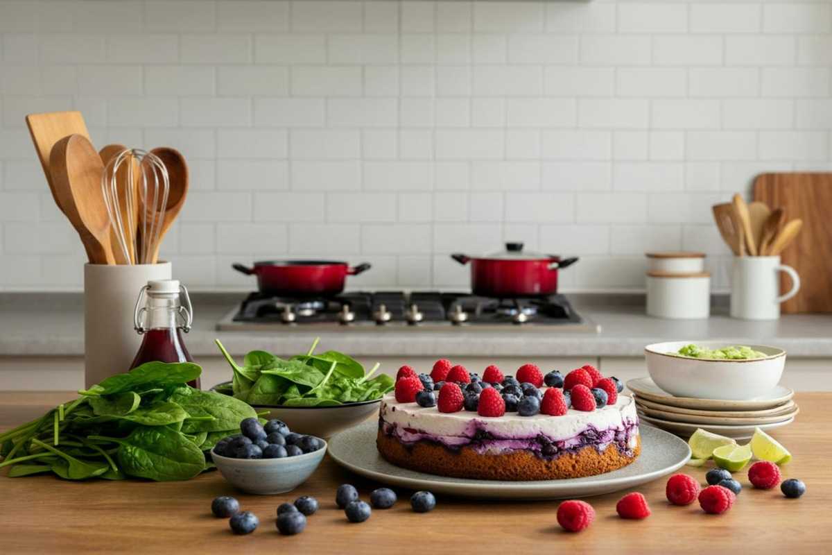 La conduttrice si svela: un viaggio dietro le quinte della sua vita online