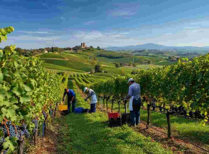 La crescente passione per i Fine Wines negli Stati Uniti: trend e curiosità