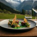 La cucina di montagna di Marchetto a Courmayeur: un'esperienza culinaria da non perdere