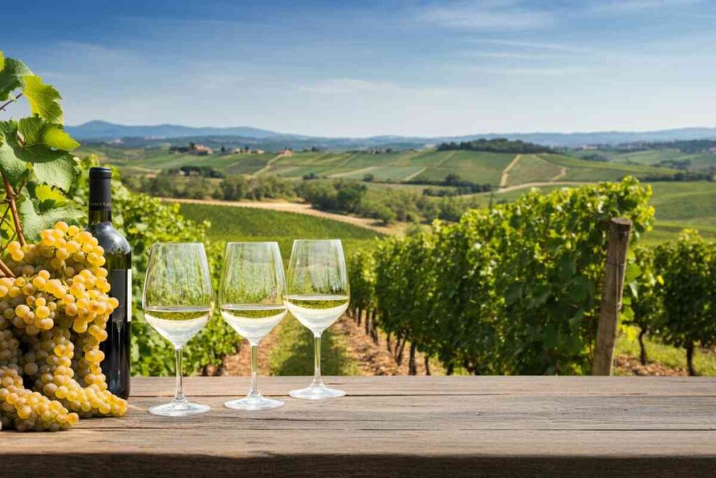 La magia della Prima di BiancoBolgheri: un evento da non perdere