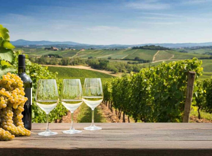La magia della Prima di BiancoBolgheri: un evento da non perdere