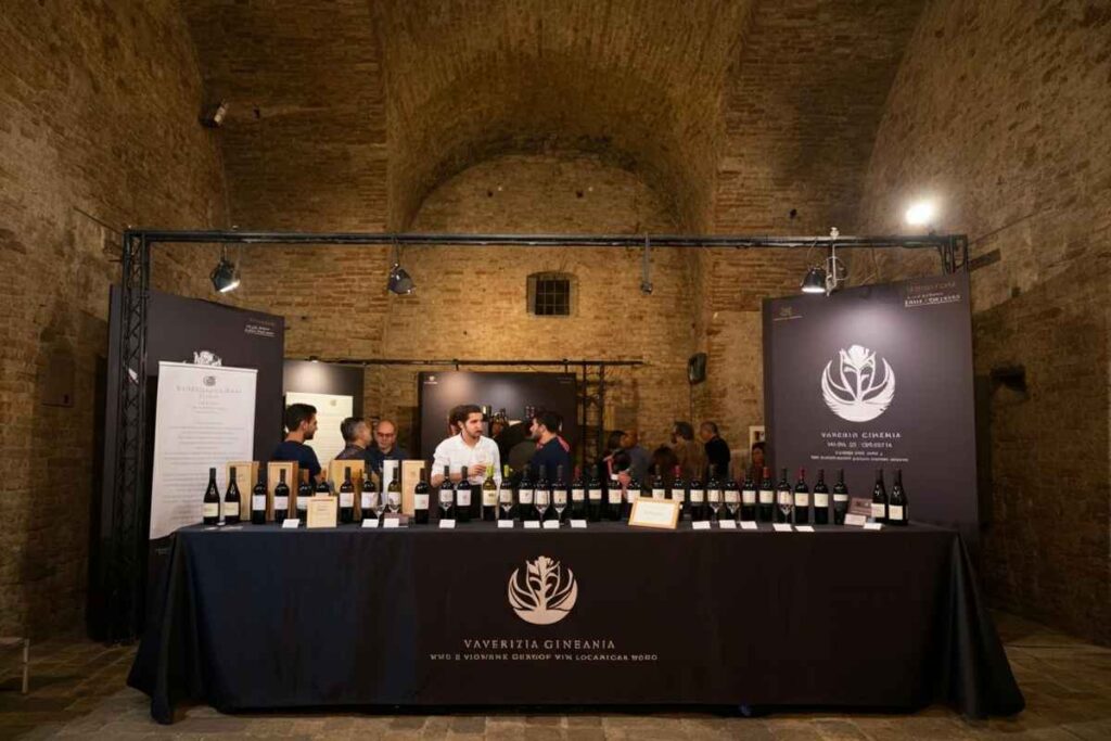 La nuova generazione del vino italiano: i talenti che stanno conquistando il mondo