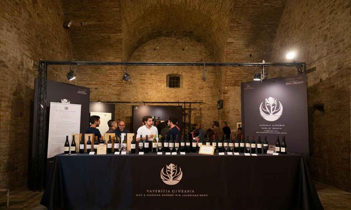 La nuova generazione del vino italiano: i talenti che stanno conquistando il mondo
