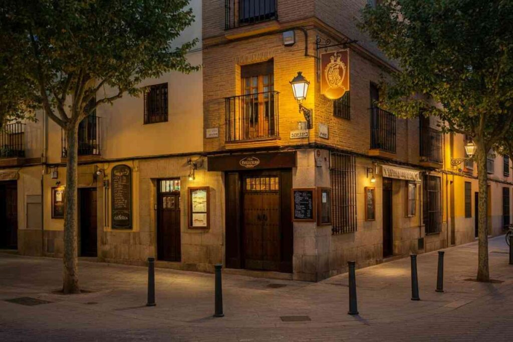 La storia culinaria di Madrid: alla scoperta del ristorante Botín, tre secoli di tradizione