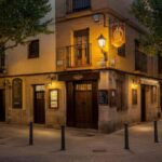 La storia culinaria di Madrid: alla scoperta del ristorante Botín, tre secoli di tradizione