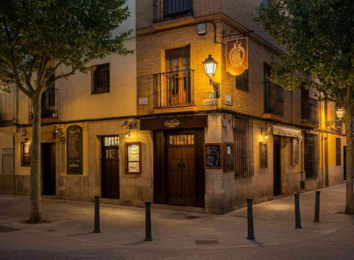 La storia culinaria di Madrid: alla scoperta del ristorante Botín, tre secoli di tradizione