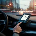 L'alcolock: la nuova tecnologia che blocca l'auto se hai bevuto
