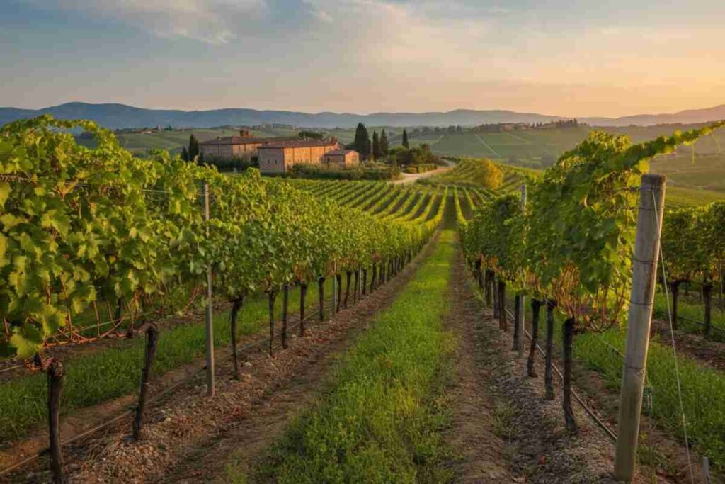 L'allerta della filiera italiana: il vino sotto la lente dell'ONU