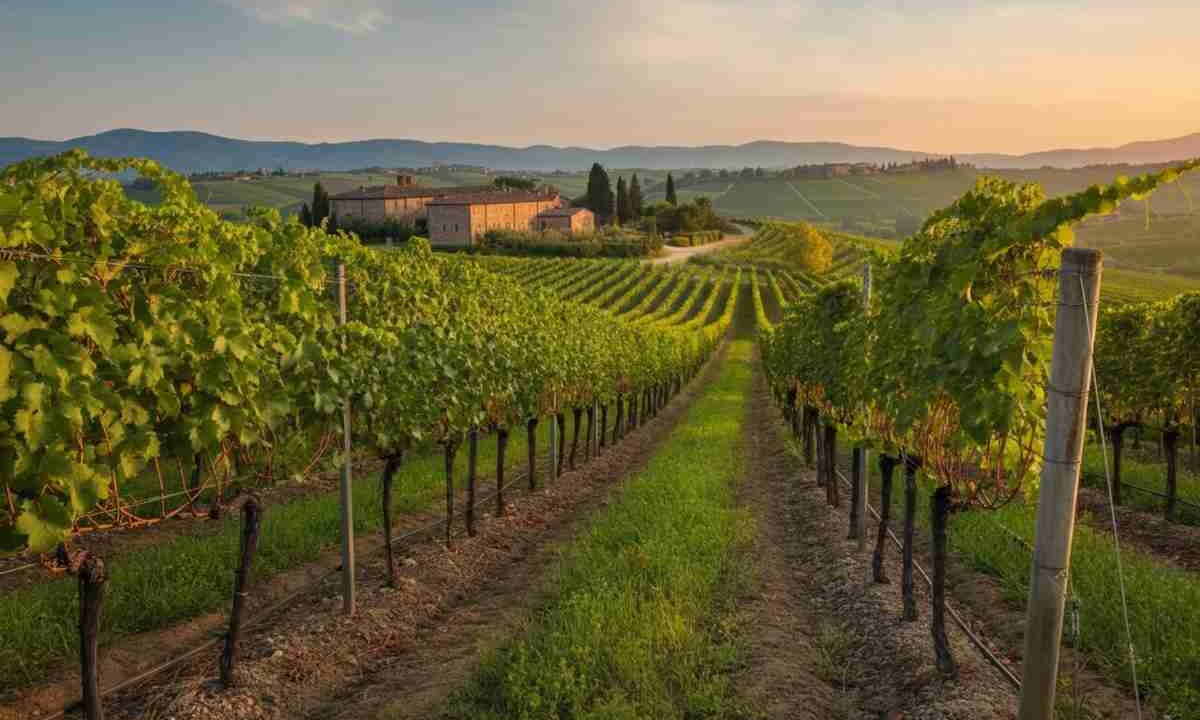 L'allerta della filiera italiana: il vino sotto la lente dell'ONU