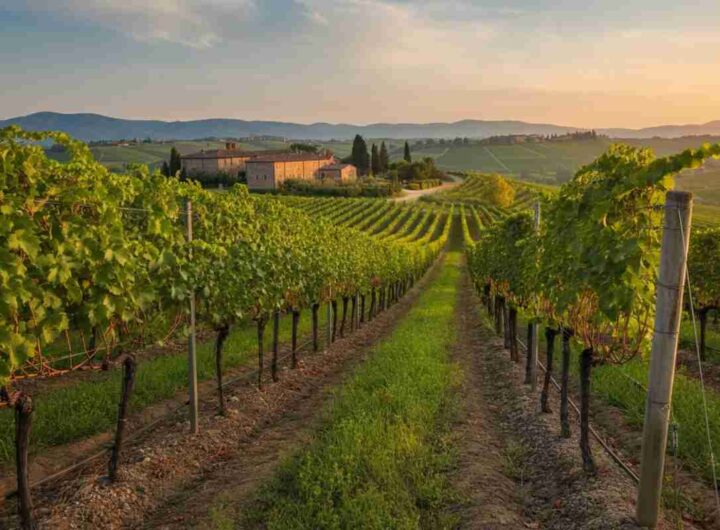 L'allerta della filiera italiana: il vino sotto la lente dell'ONU