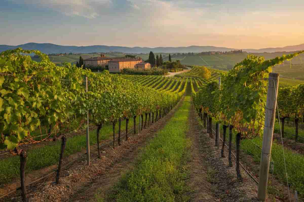L'allerta della filiera italiana: il vino sotto la lente dell'ONU