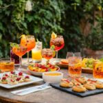 L'aperitivo estivo senza alcol: un mercato da 4,5 miliardi in Italia