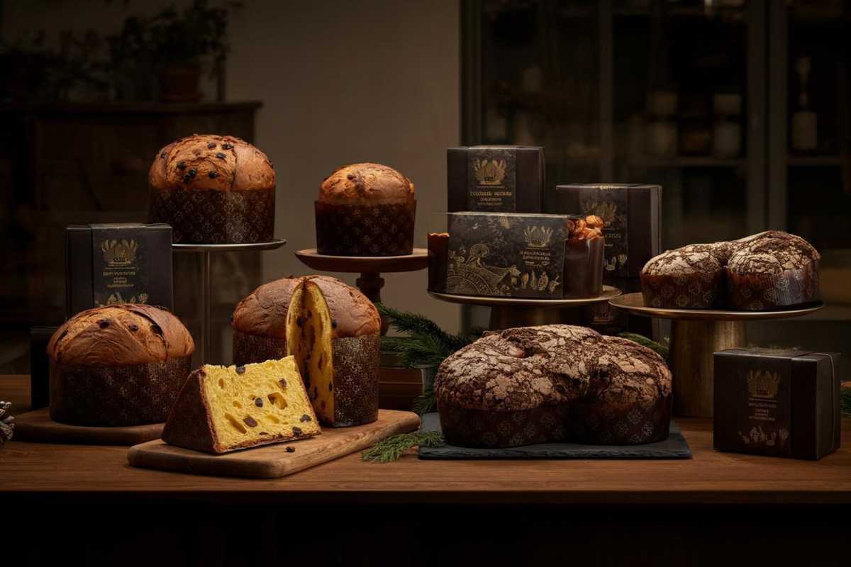 L'arte dolciaria della famiglia Loison: una tradizione di qualità dal 1938