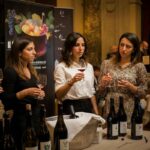 Le giovani donne del vino svelano le loro creazioni rivoluzionarie