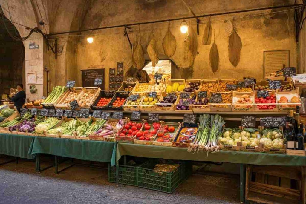 Legacoop e Italia del Gusto si alleano per combattere i dazi USA