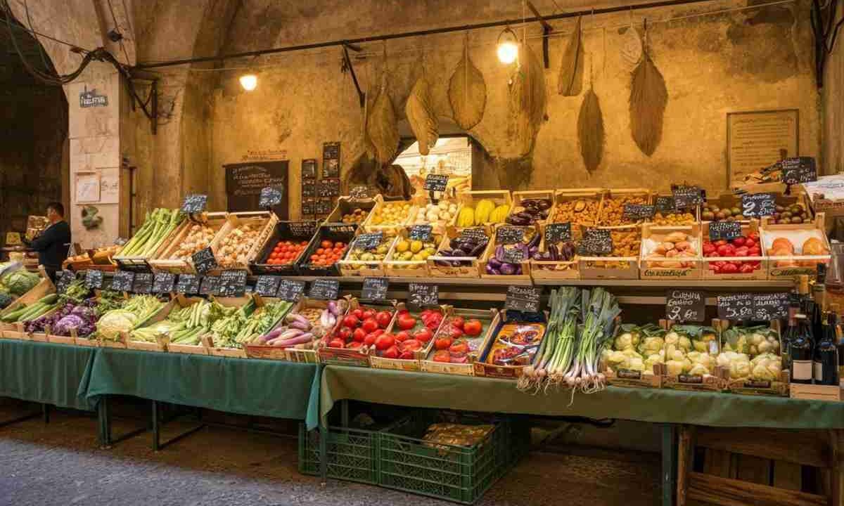 Legacoop e Italia del Gusto si alleano per combattere i dazi USA