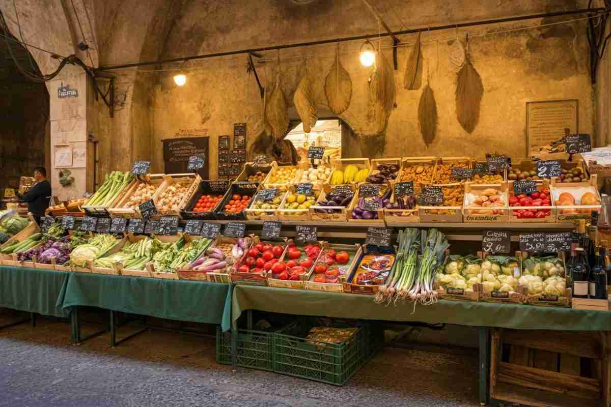Legacoop e Italia del Gusto si alleano per combattere i dazi USA