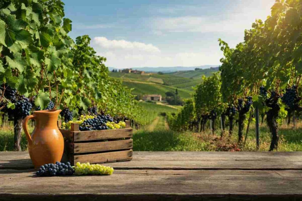 Li Cuti Alezio Doc di Cantina Coppola trionfa al Premio Douja d’Or