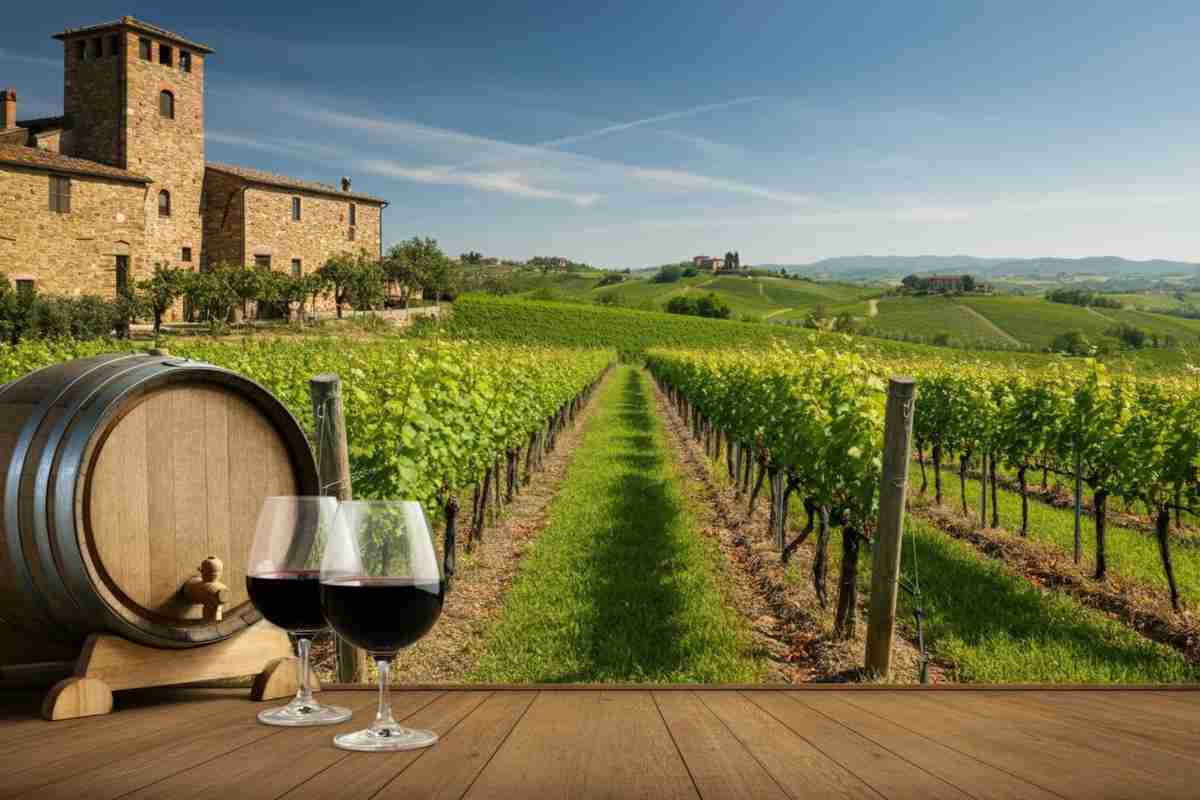 L'italia del vino si apre sempre più al mercato cinese: inizia la terza fase per i vini italiani in Cina