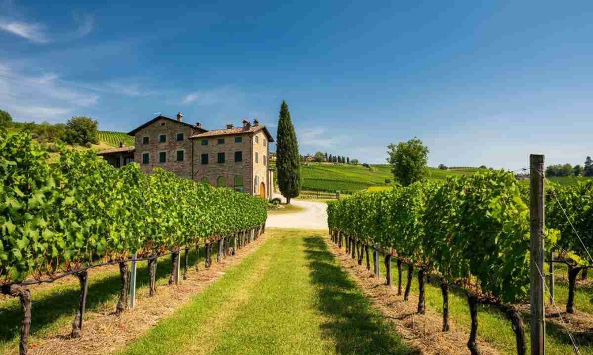Lombardia presenta il nuovo portale nazionale per gli amanti dell'enoturismo