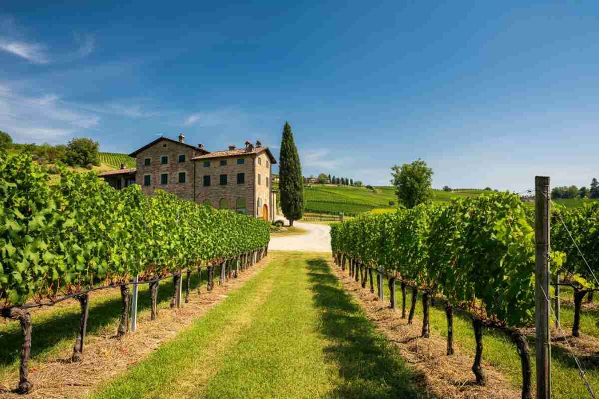 Lombardia presenta il nuovo portale nazionale per gli amanti dell'enoturismo
