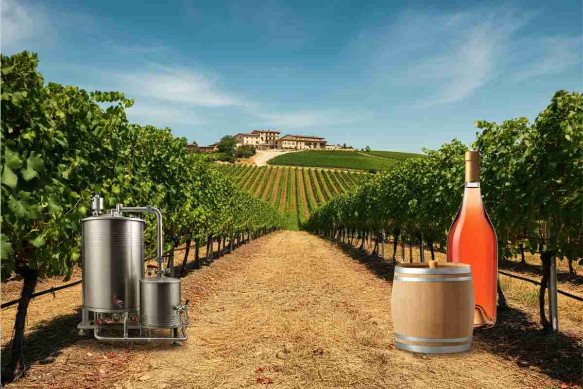 Mattia Vezzola: il protagonista del Matinée Technique 2025