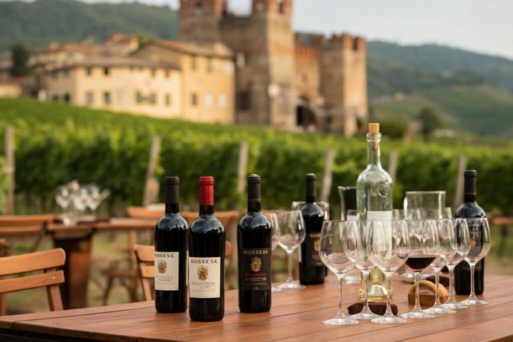 Maura Gigatti conquista il titolo di miglior sommelier del Rossese
