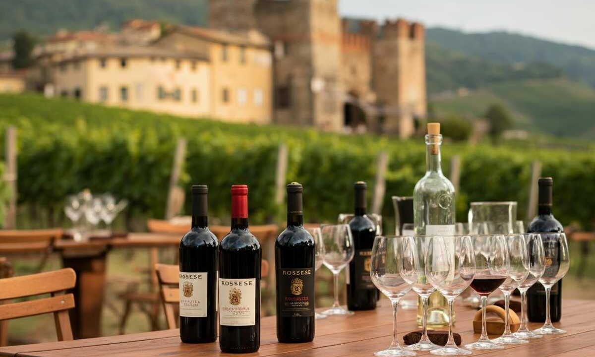 Maura Gigatti conquista il titolo di miglior sommelier del Rossese