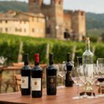 Maura Gigatti conquista il titolo di miglior sommelier del Rossese