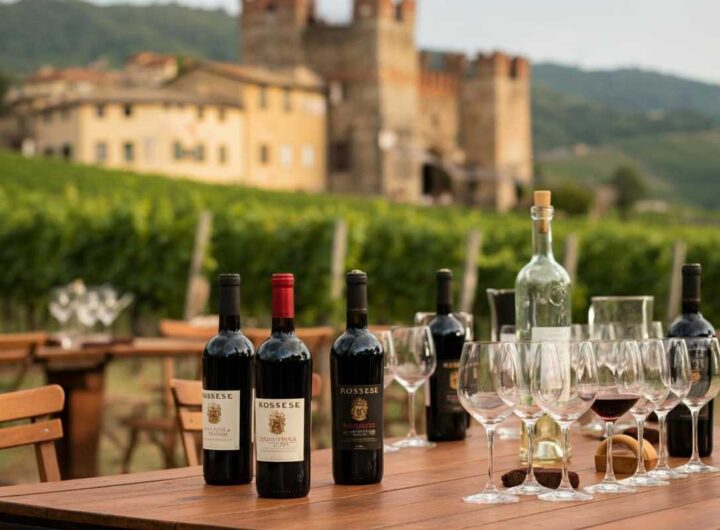 Maura Gigatti conquista il titolo di miglior sommelier del Rossese