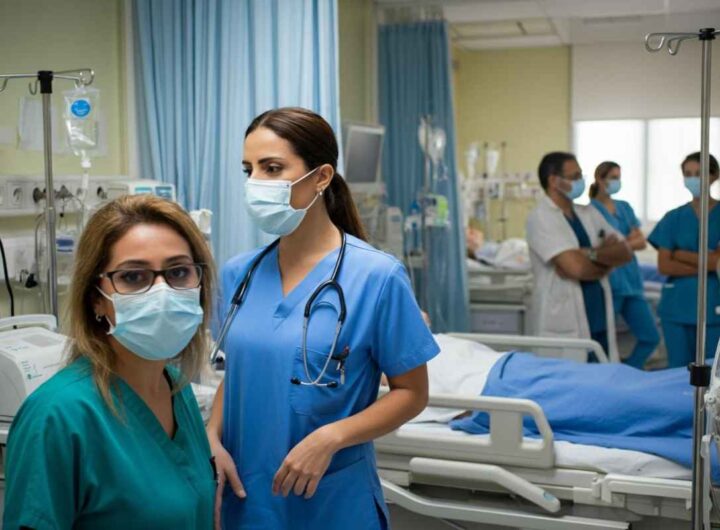 Medici cubani in fuga: un'analisi del caso in Calabria