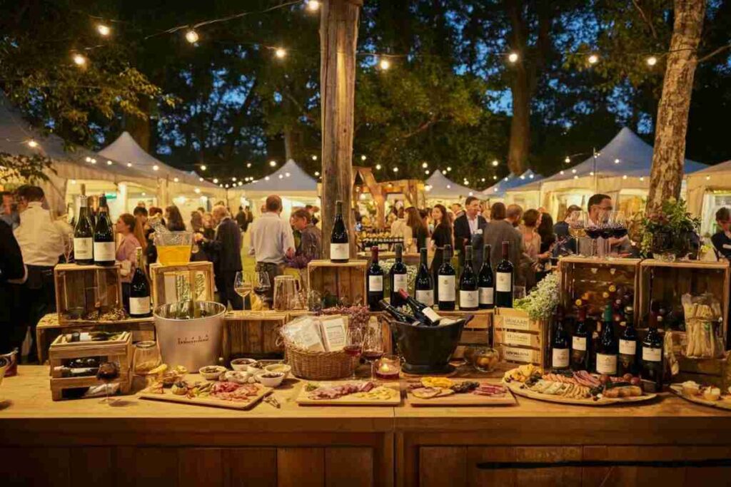 Merano WineFestival 2025: un viaggio nel futuro del vino tra innovazione e tradizione