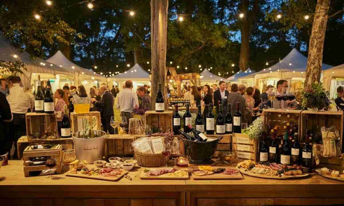 Merano WineFestival 2025: un viaggio nel futuro del vino tra innovazione e tradizione