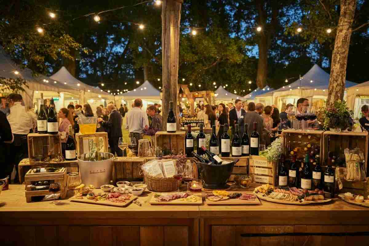 Merano WineFestival 2025: un viaggio nel futuro del vino tra innovazione e tradizione