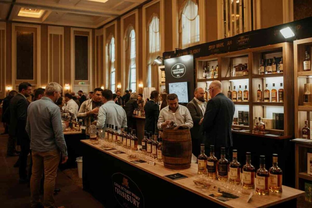 Milano Whisky Festival 2014: il sorprendente ospite d'onore è il Rum