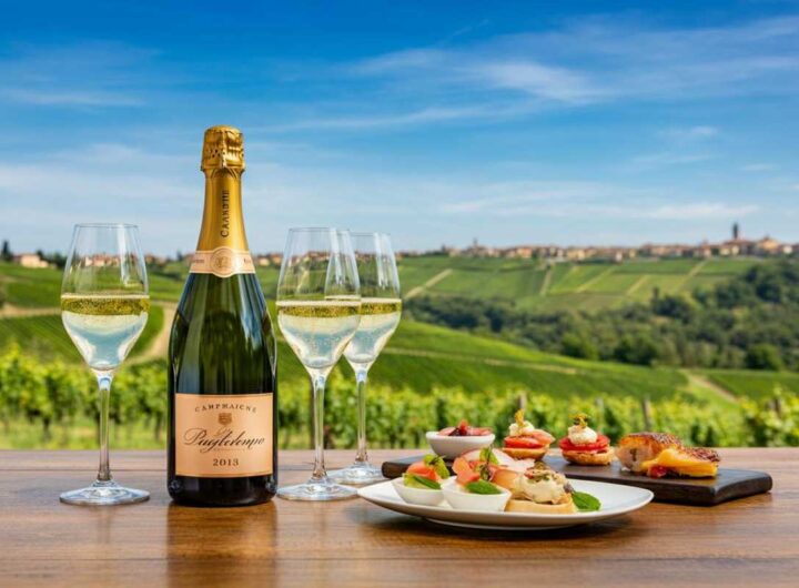 Mionetto presenta il Valdobbiadene Prosecco Superiore DOCG in una nuova edizione premium
