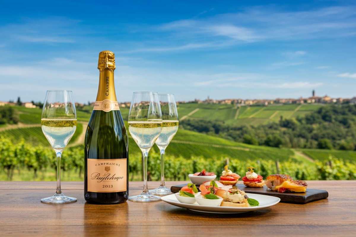 Mionetto presenta il Valdobbiadene Prosecco Superiore DOCG in una nuova edizione premium