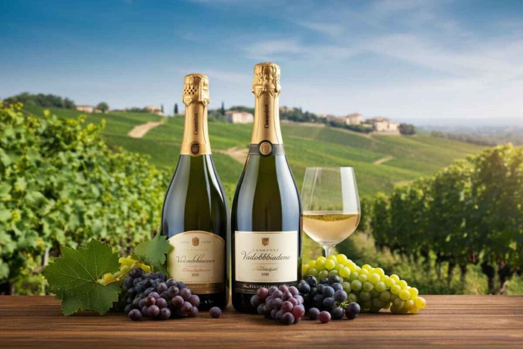 Mionetto trionfa a Mundus Vini con oro e argento