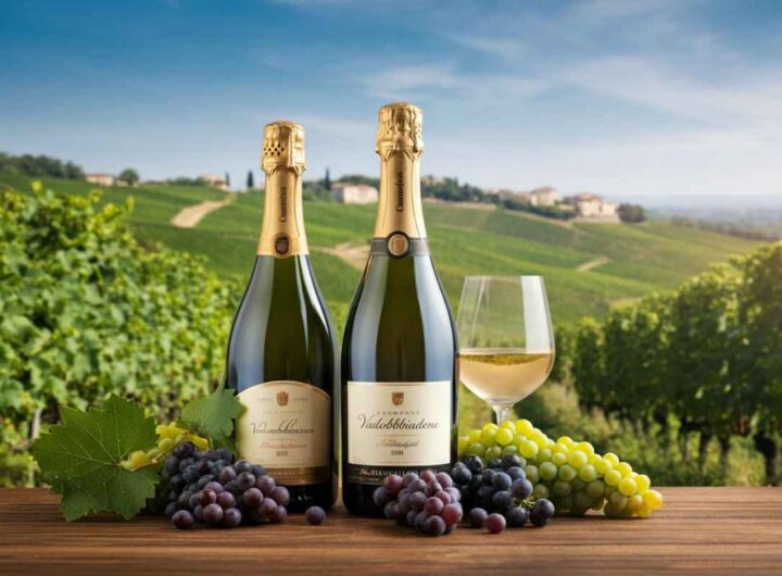 Mionetto trionfa a Mundus Vini con oro e argento